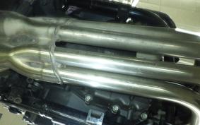 HONDA CB400 SUPER BOLDOR A 2014 NC42