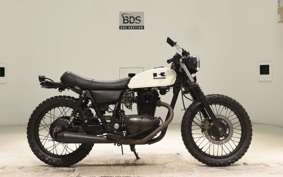 KAWASAKI 250TR 2021 BJ250F