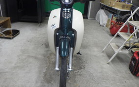 HONDA C50 SUPER CUB 1982 AA09