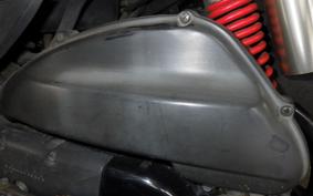 YAMAHA JOG ZR Gen.3 SA39J