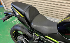 KAWASAKI Z650 ABS 2020 ER650HHF