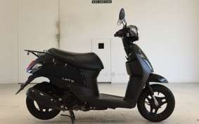 SUZUKI LET's CA4AA