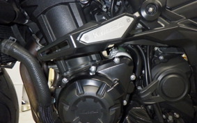 KAWASAKI Z900 Gen.2 2020 ZR900B