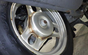 HONDA DIO Gen.6 2023 AF68