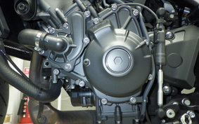 YAMAHA TRACER 9 GT 2022 RN70J