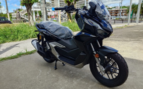 HONDA ADV160 KF54