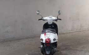 HONDA GIORNO AF70