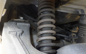 SUZUKI VECSTAR 125 CF42A