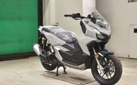 HONDA ADV160 2015 KF54