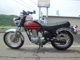 Фото Kawasaki ESTRELLA RS с японского аукциона