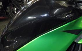 KAWASAKI Z250 SL BR250E