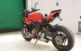 DUCATI STREETFIGHTER V4 S 2021