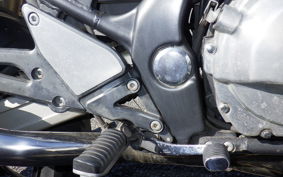 KAWASAKI BALIUS 250 Gen.2 ZR250B