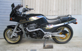 KAWASAKI GPZ900R NINJA 1988 ZX900A
