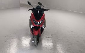 YAMAHA N-MAX 155 SG50J