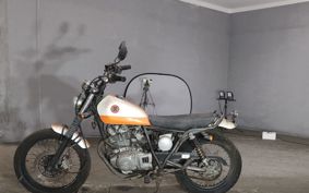 SUZUKI GLASS TRACKER BIG BOY NJ47A