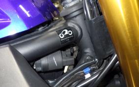 YAMAHA YZF R-3 2020 RH13J