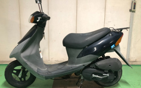 SUZUKI LETS2 CA1PA
