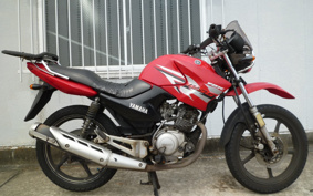 YAMAHA YX125 PCJL