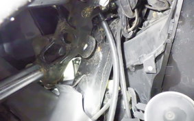 HONDA PCX 150 KF18