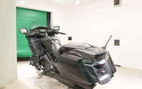 HONDA GL 1800 GOLD WING F6B 2013 SC68