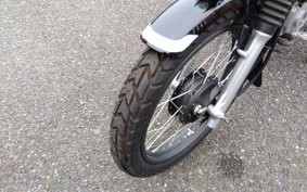 HONDA CROSS CUB JA45