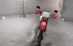 HONDA XR-250 MD30