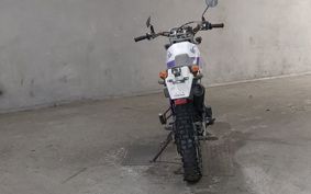 YAMAHA SEROW 225W 4JG