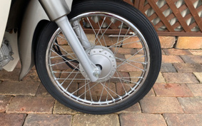 HONDA C50 SUPER CUB AA09