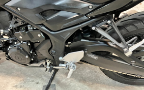 YAMAHA MT-03 2019 RH13J