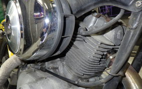 YAMAHA VIRAGO 250 3DM