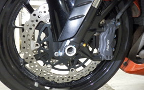 KAWASAKI ZZ1400 NINJA R 2009 ZXT40C