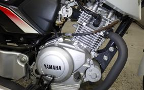 YAMAHA YBR125