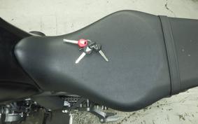 YAMAHA MT-09 2022 RN69J