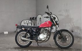 SUZUKI GLASS TRACKER BIG BOY NJ4BA