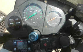SUZUKI GSX750S KATANA 1985 GR72A