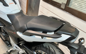 HONDA NC750X DCT ABS 2016 RC90