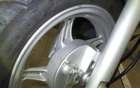 HONDA ﾍﾞﾝﾘｨ110 JA09