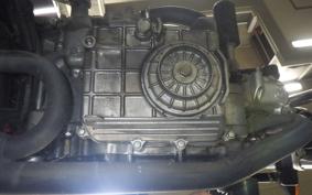 HONDA VTR 250 Gen. 2