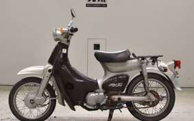 HONDA LITTLE CUB C50