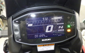 SUZUKI Vストローム250SX 1999 EL11L