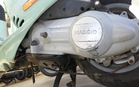 VESPA 125 ET4