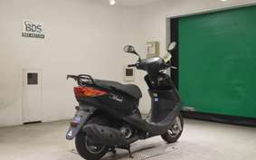 YAMAHA AXIS 125 TREET 2026 SE53J