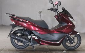 HONDA PCX125 JF56