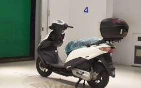 SUZUKI ADDRESS V125 2024 DT11A