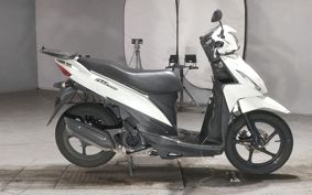 SUZUKI ADDRESS V110 CE47A