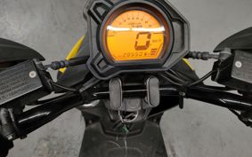 YAMAHA BW S125 SED9J