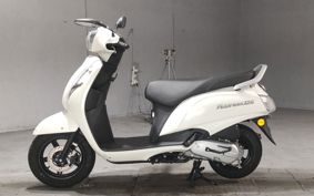 SUZUKI ADDRESS V125 DP12H