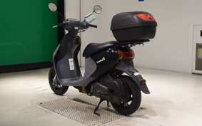 SUZUKI LET's 4 1996 CA45A