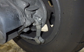 HONDA FUSION X 2010 MF02